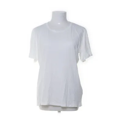 T-shirt (Hvid) fra Hope Bomuld, Lyocell