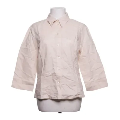 Shirt (Beige) van Mexx Katoen, Linnen