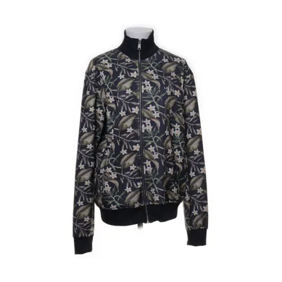 Jakke (BALLIER FLEUR-DE-LIS TRACK JACKET) fra Les Deux Elastan, Polyester