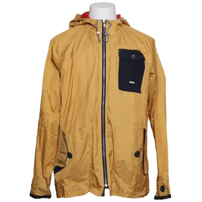 Jacket (Yellow, Blue, Red) from Supremebeing Cotton, Nylon, Polyester