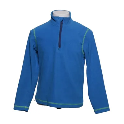 Polaire (Bleu, Vert) de Wigwam Polyester