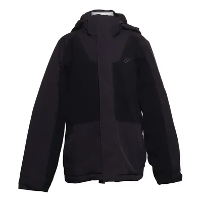 Allvädersjacka (Grå, Svart) från Five Seasons