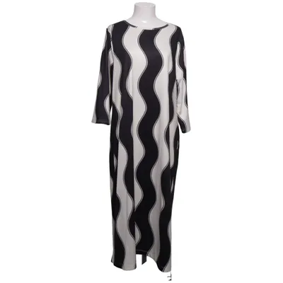 Jurk (Blanche Dress) van C.C Elastaan, Polyester