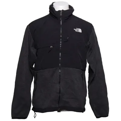 Veste polaire (Gris, Noir) de The North Face Polyamide, Polyester
