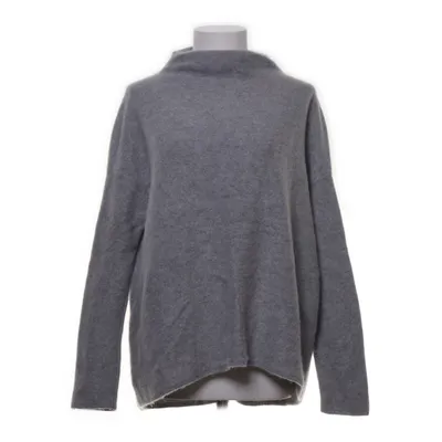 Tröja (Grå) från Vince Kashmir, Elastan, Nylon