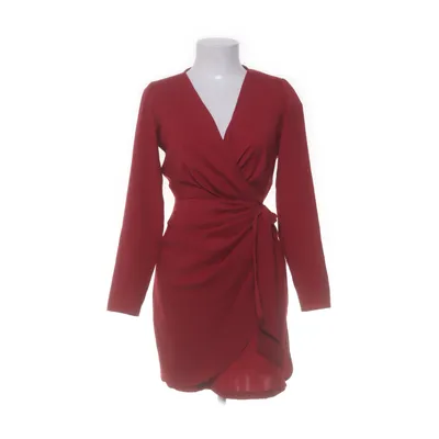 Omlottklänning (Röd) från Mohito Polyester