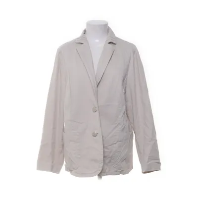 Blazer (Beige) from Finnkarelia Cotton, Elastane