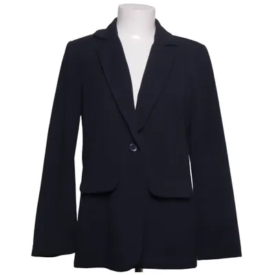 Blazer (Noir) de Renatto Bene Élasthane, Polyester