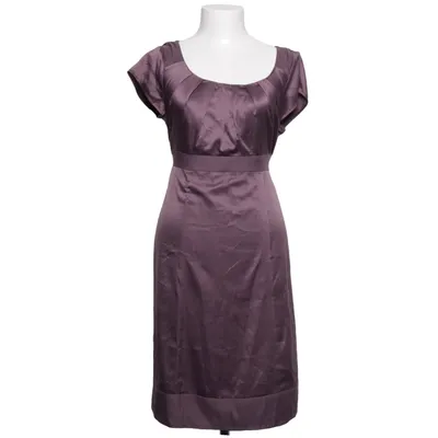 Jurk (Lila) van ESPRIT Collection Polyester