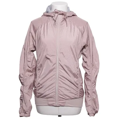Träningsjacka (Rosa) från Casall Polyester