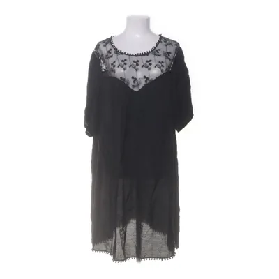 Top (Sort) fra Ze-Ze Concept Bomuld, Polyester