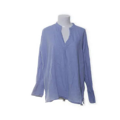Tunic (Blue) from Moshi Moshi Mind Organic cotton