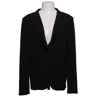 Blazer (Black) from Lipo Lipo Elastane, Polyester, Viscose