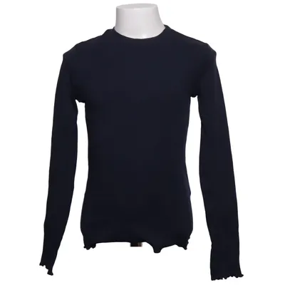 Long sleeve T-shirt (Blue) from OVS Cotton, Elastane