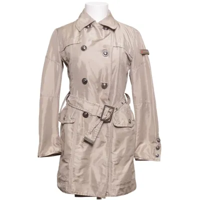Trench coat (Beige) from Peuterey Polyester