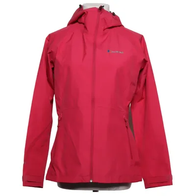 Regnjacka (Rosa) från Berghaus Polyester