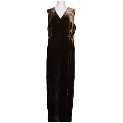 Combinaison (Vert) de Toast Soie, Viscose