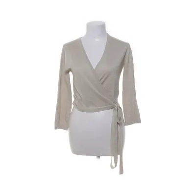 Omlottblus (Beige) från Ilse Jacobsen Hornbæk