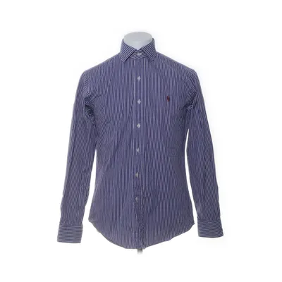 Shirt (Blauw, Wit) van Polo Ralph Lauren Katoen