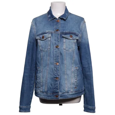 Veste en jean (Bleu) de ESPRIT