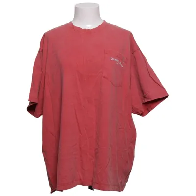 T-shirt (Rood) van Adika