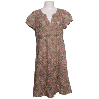 Dress (Beige, Multicolored) from Odd Molly Organic cotton