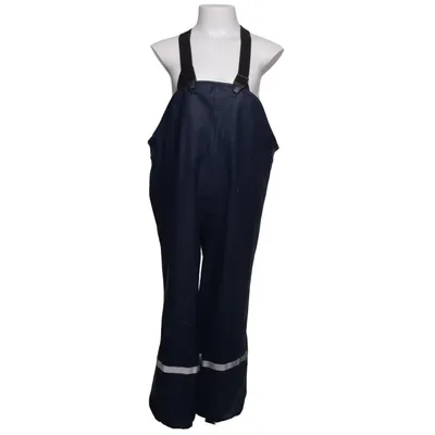 Regenbroek (Blauw) van Fun Tech Polyester, Polyurethaan