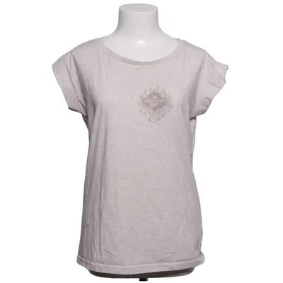 T-shirt (Beige) de EMP Coton