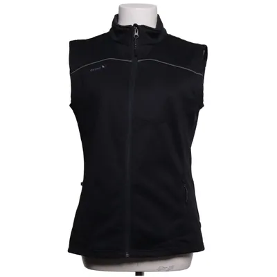 Ytterväst (Svart) från Erima Polyester