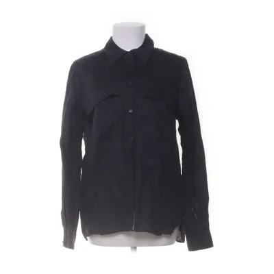 Shirt (Zwart) van Twist & Tango Linnen