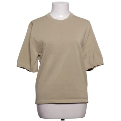 Pull-over (U) de Uniqlo U Coton, Polyester recyclé