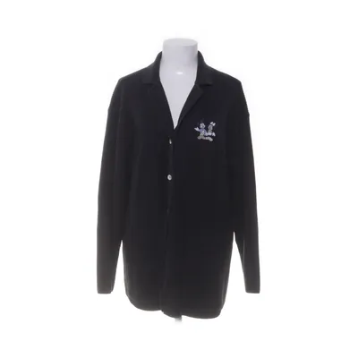 Cardigan (Blue) from Donaldson
