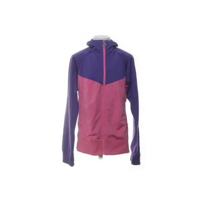 Trainingsjack (Lila, Roze) van Warp Polyester
