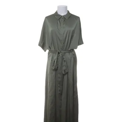 Blousejurk (Groen) van Rut & Circle Polyester