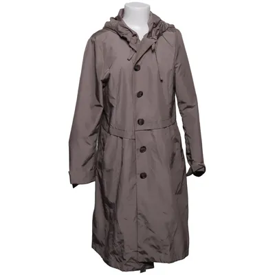 Regnkappa (Beige) från Ritva Falla Polyester