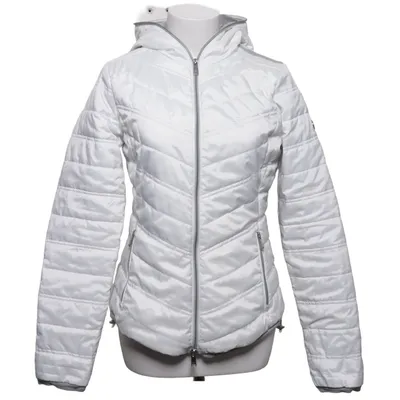 Dunjacka (Vit, Grå) från Reset