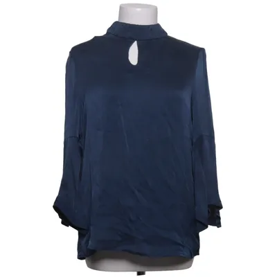 Blouse (Mistie) de Créton Élasthane, Soie