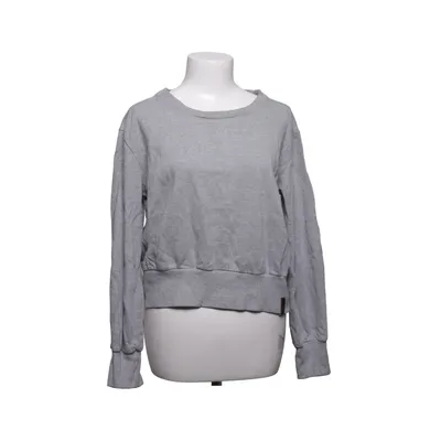 Sweatshirt (Gris) de Maui-Wowie Coton, Polyester