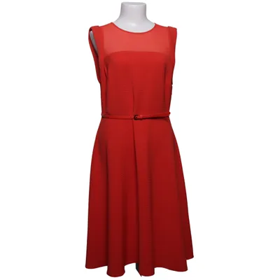 Dress (Red) from Comma Polyester
