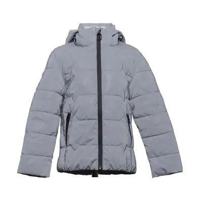 Reflexjacka (Grå) från Play in BLWR Polyester