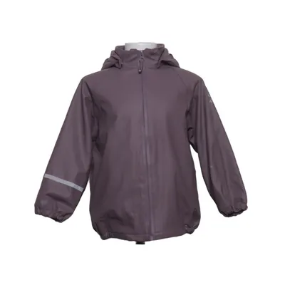 Veste imperméable (5875) de Celavi Polyester, Polyuréthane