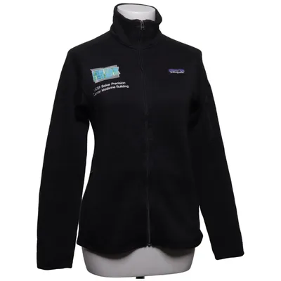 Fleece jacket (Black) from Patagonia Polyester