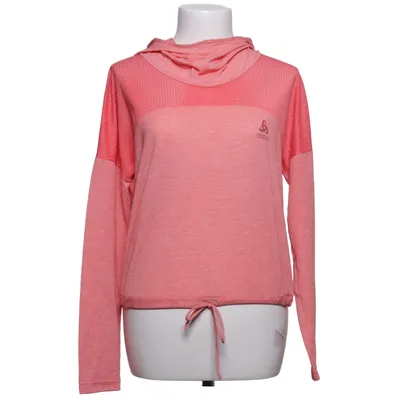 Capuchon sweater (Roze) van Odlo