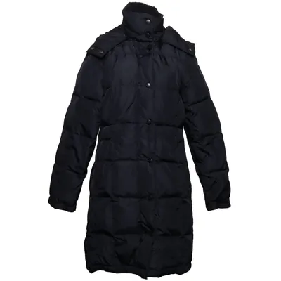 Dunkappa (Svart) från Bigarreau Dun, Fjädrar, Nylon