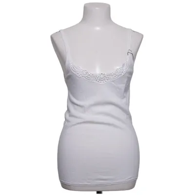 Undershirt (White) from Schöller Cotton
