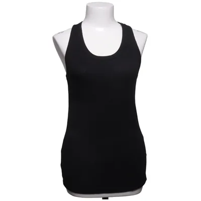 Tanktop  (Sort) fra Rae Bomuld
