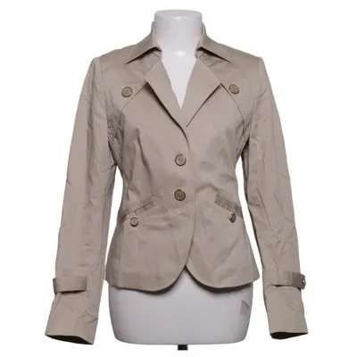 Blazer (Jaqueline) fra STOCKH LM Bomuld, Elastan, Polyester, Viscose