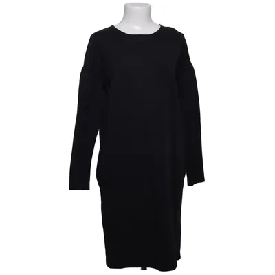 Kleid (Schwarz) von Papu Elasthan, Bio-Baumwolle