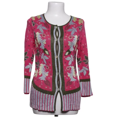 Kofta (Rosa, Flerfärgad) från Christian Lacroix Acetat, Bomull, Polyamid, Polyester, Viskos