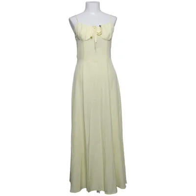 Maxi jurk (Geel) van X&Z